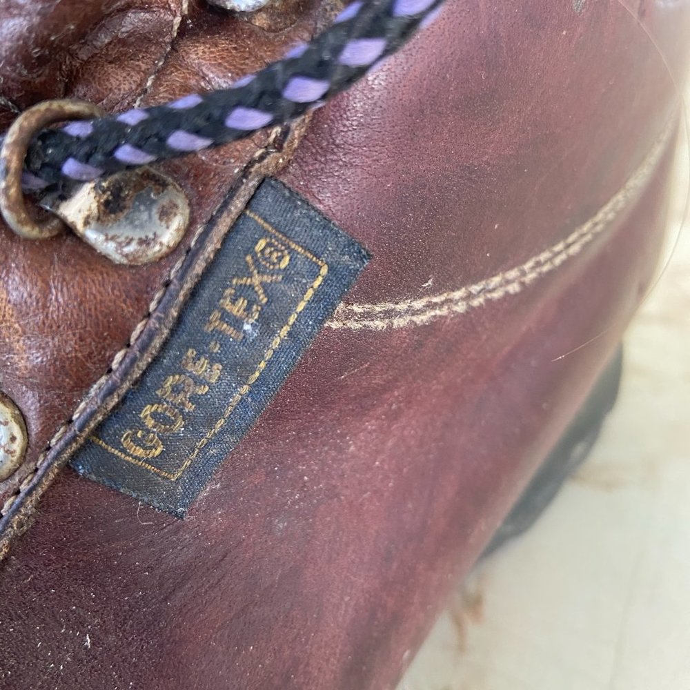 Vasque Sundowner GTX - Size 7.5 - Picture 4 of 5